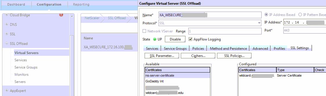Assign_certificate_to_service_SSL_offload_NetScaler